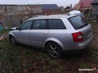 Używany Audi A4 2003