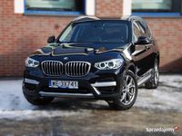 używany BMW X3 