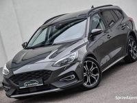 Używany Ford Focus Active 2019 Szary Kombi