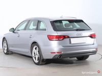 używany Audi A4 2.0 TDI