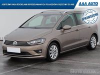 Używany VW Golf VII 2017 Szary