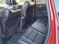 używany Jeep Grand Cherokee 