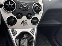 używany Ford Ka Auto1.3 Benzyna 2009
