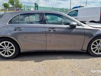 Używany Mercedes A180 136 KM (100 kW) 2018 Szary Hatchback