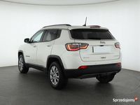 używany Jeep Compass 1.4 MultiAir