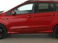 Używany Ford Kuga ST 176 KM (129 kW) 2018 Czerwony (metalik) SUV