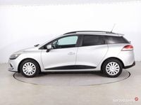 Używany Renault Clio GrandTour 90 KM (66 kW) 2017 Srebrny Kombi