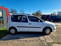 używany Skoda Roomster 1.2dm 69KM 2012r. 173 417km