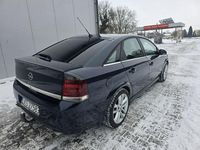 Używany Opel Vectra GTS 2003 Inny kolor Hatchback