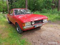 Używany Ford Granada 1977