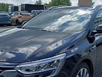 używany Renault Mégane IV 1.3 TCe FAP Intens EDC