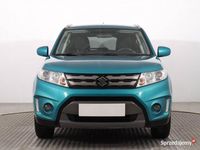 Używany Suzuki Vitara 2015 Niebieski SUV