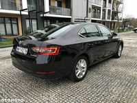 używany Skoda Superb 1.5 TSI Ambition DSG ORYGINAŁ VAT.23% SALON PL