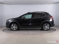 używany Peugeot 2008 1.2 PureTech