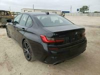 Używany BMW M340 M Sport 387 KM (284 kW) 2020 Czarny Sedan/Limuzyna