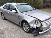 Używany Cadillac Seville STS 2007