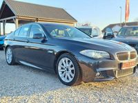 używany BMW 520 duza navi XSENON zarejestrowana nowy rozrząd F10 (2…