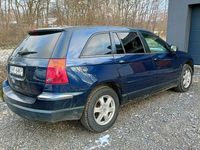 używany Chrysler Pacifica 3.5 V6 LPG 2006r 6 osobowy cena do negoo