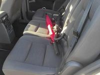 Używany VW Touran 105 KM (77 kW) 2008 Biały Minivan