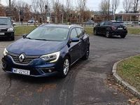 Używany Renault Mégane IV 2018