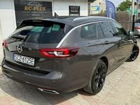 używany Opel Insignia 2dm 174KM 2021r. 211 667km