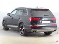 używany Audi Q7 3.0 TDI