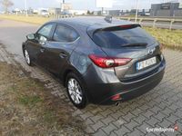 używany Mazda 3 2.0L SKYACTIV