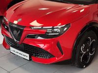 używany Alfa Romeo Junior Ibrida Ibrida 1.2 145 KM (107 kW) eDCT6 MHEV