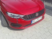 używany Fiat Tipo 2017