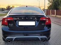 używany Volvo S60 R-DESING super stan,ful opcja ,serwis ,oryginal zobacz