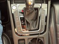 Używany VW Passat R-line 2018