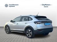 Nowe VW Taigo 116 KM (85 kW) 2025 SUV