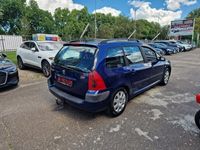 używany Peugeot 307 SW 1.6 Benzyna 109 KM, Klimatyzacja Automatyczn…