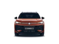 używany VW T-Roc Nowy