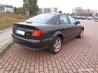 używany Audi A4 B5 1.9TDI