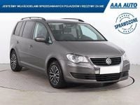 Używany VW Touran 140 KM (102 kW) 2008 Szary Minivan