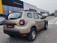 używany Dacia Duster DUSTER1.0 TCe Essential LPG