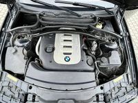 używany BMW X3 3.0 SD 286 km