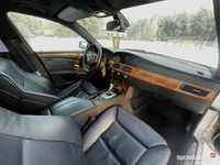używany BMW 535 