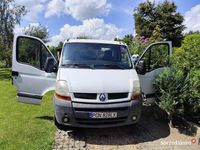 używany Renault Master 