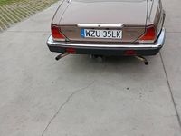 używany Jaguar XJ 4.2 Sovereign