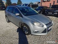 używany Ford Focus 1.6 TDCi Salon Polska