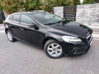 Używany Volvo V40 190 KM (139 kW) 2015 Szary Kombi