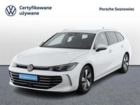 Używany VW Passat 150 KM (110 kW) 2025 Kombi