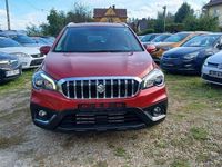 używany Suzuki SX4 1dm 111KM 2019r. 68 000km