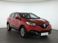 Używany Renault Kadjar 131 KM (96 kW) 2015 Czerwony SUV