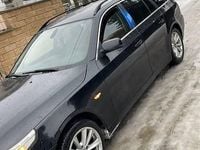 Używany BMW 525 2004