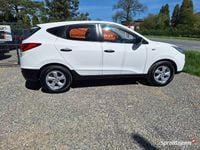 używany Hyundai ix35 