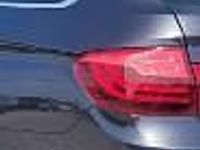 używany BMW 525 SERIA 5 VI (F07/F10/F11) (68) GWARANCJA D xDrive POLIFT MożliwaZamianaRATY