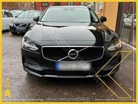 Używany Volvo V90 150 KM (110 kW) 2018 Czarny Kombi
